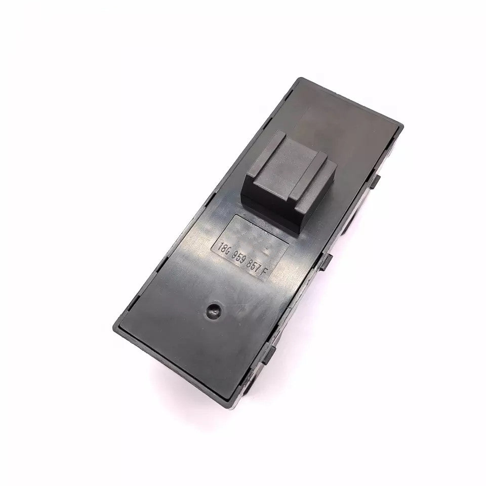 for vw for Volkswagen for Bora for audi Power Window Master Control Switch 18G 959 857 F NEW