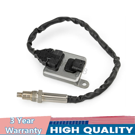 NOX sensor suitable for BMW E90 E91 E92 E93 E60 E61 N53 11787587129 11787582327 5WK96610L