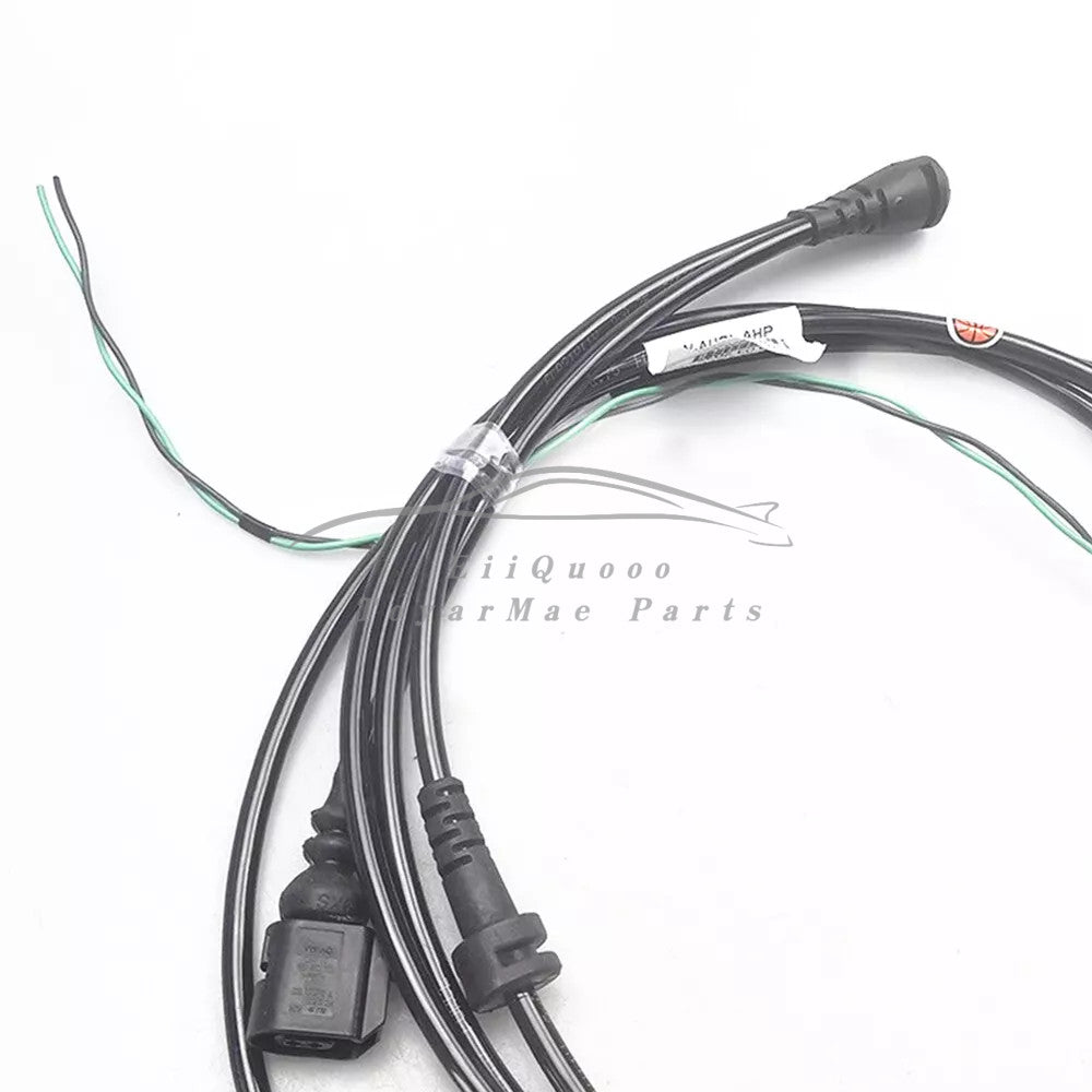 for AUDI A6 A7 FRONT RIGHT WIRING HARNESS FOR SPEED SENSOR 4G0972252C NEW