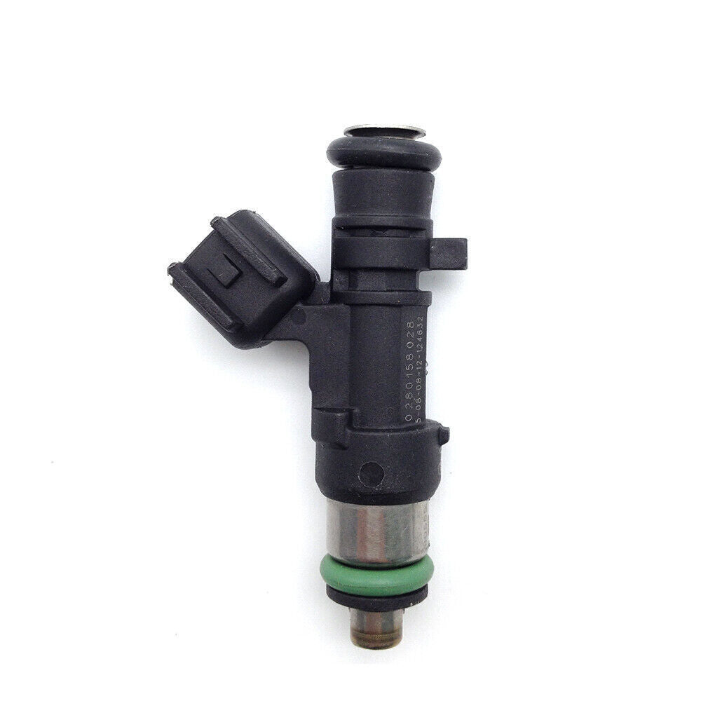 6-piece fuel injector for Dodge for Challenger for Chrysler 3.5L 2004-10 0280158028 4591986AA