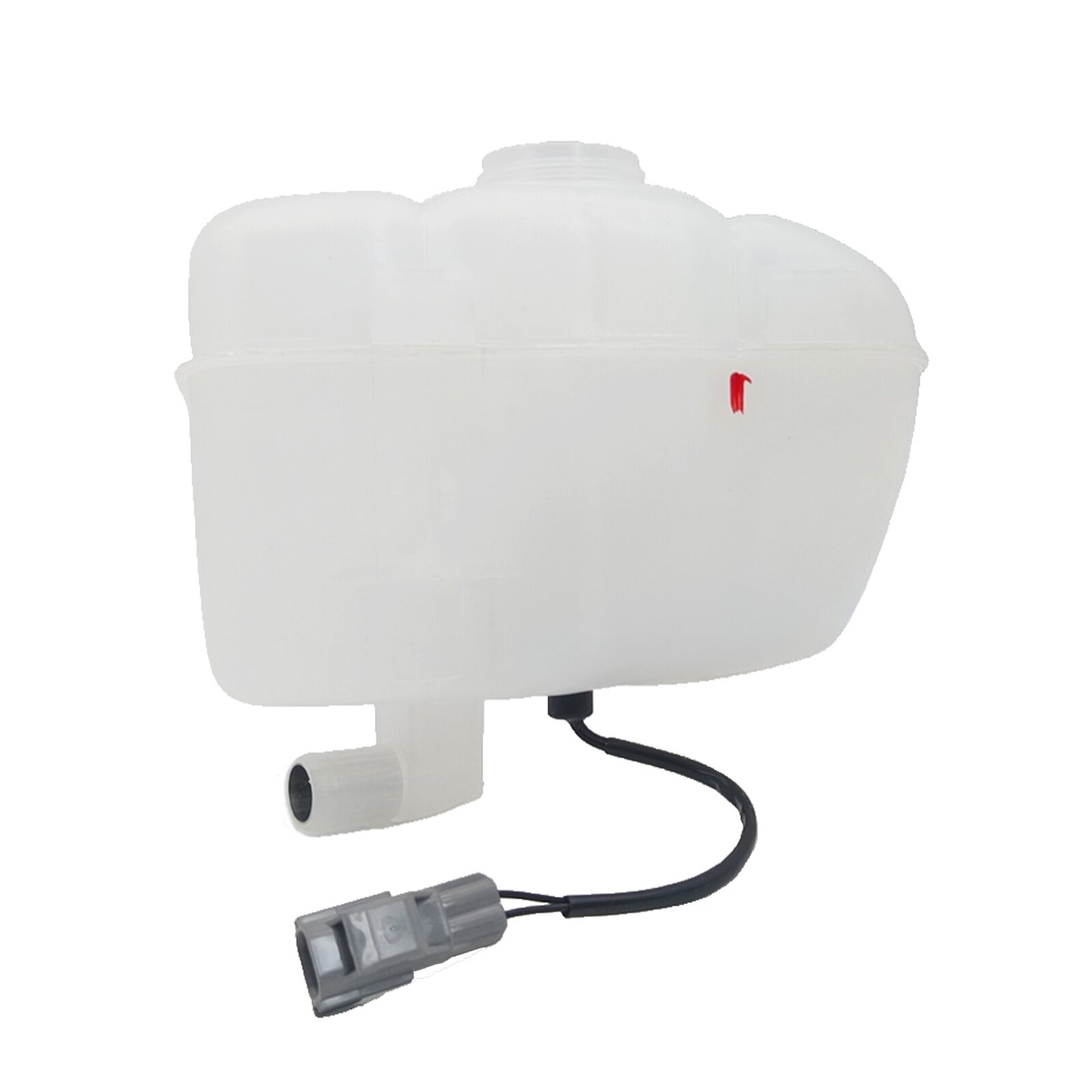 Front Pressurized Coolant Reservoir w/plug Fits for Volvo XC90 S60 S80 V7030741973