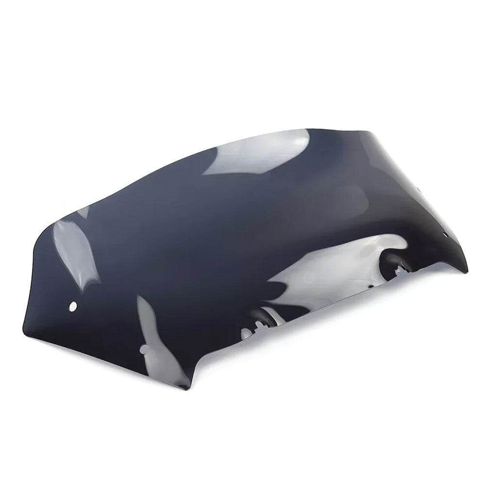 9'' Windscreen Windshield Wind Splitter for Harley CVO Road Glide FLTRXSE 23