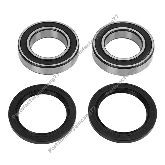 Bearing Kit 25-1331 for Suzuki ATV 2003-2008 LT-Z400 1985-1992 LT-250R