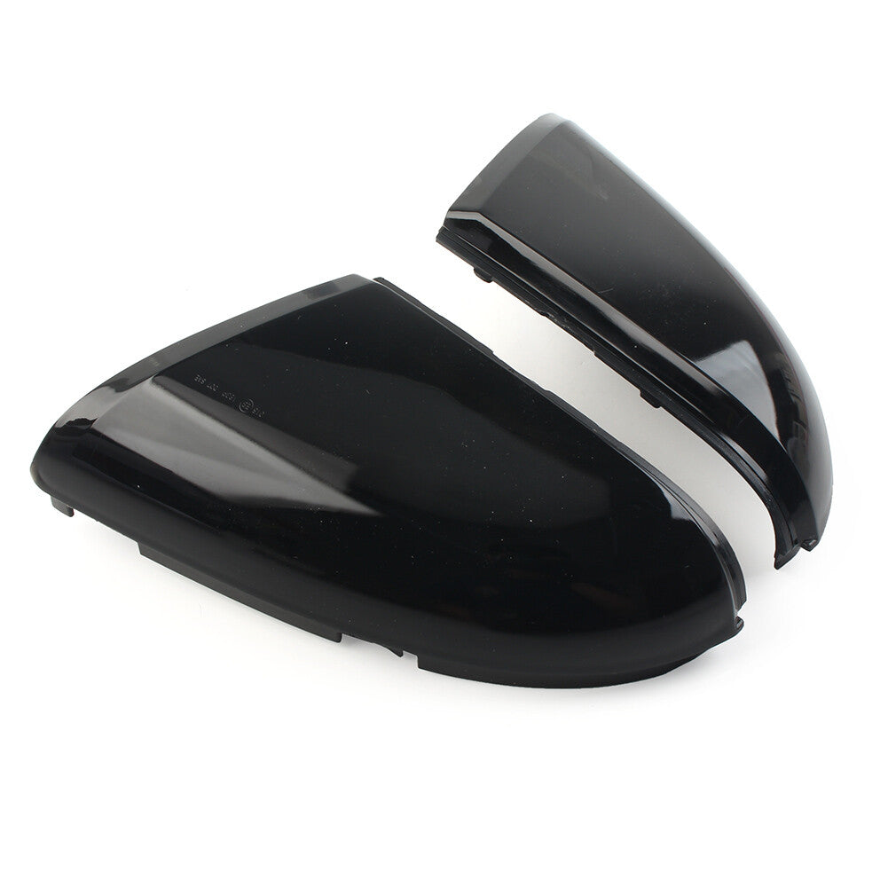 Rearview Flashing Turn Signal Light Directional Mirror Lamp for Dodge for Ram 1500