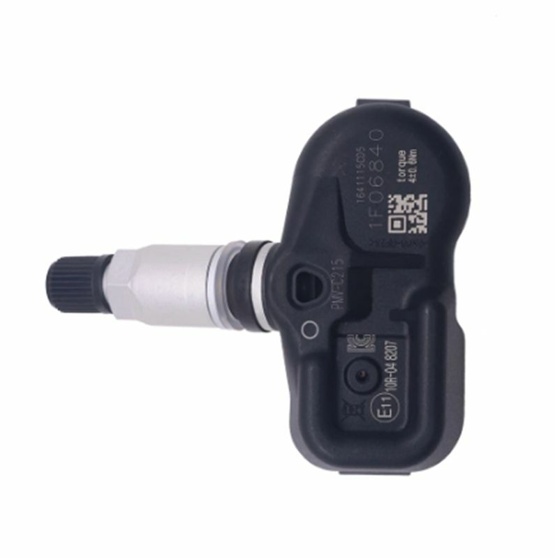 4pc Tire Pressure Monitor Sensor 42607-48020 PMV-C215 TPMS Fit For T oyota for Camry