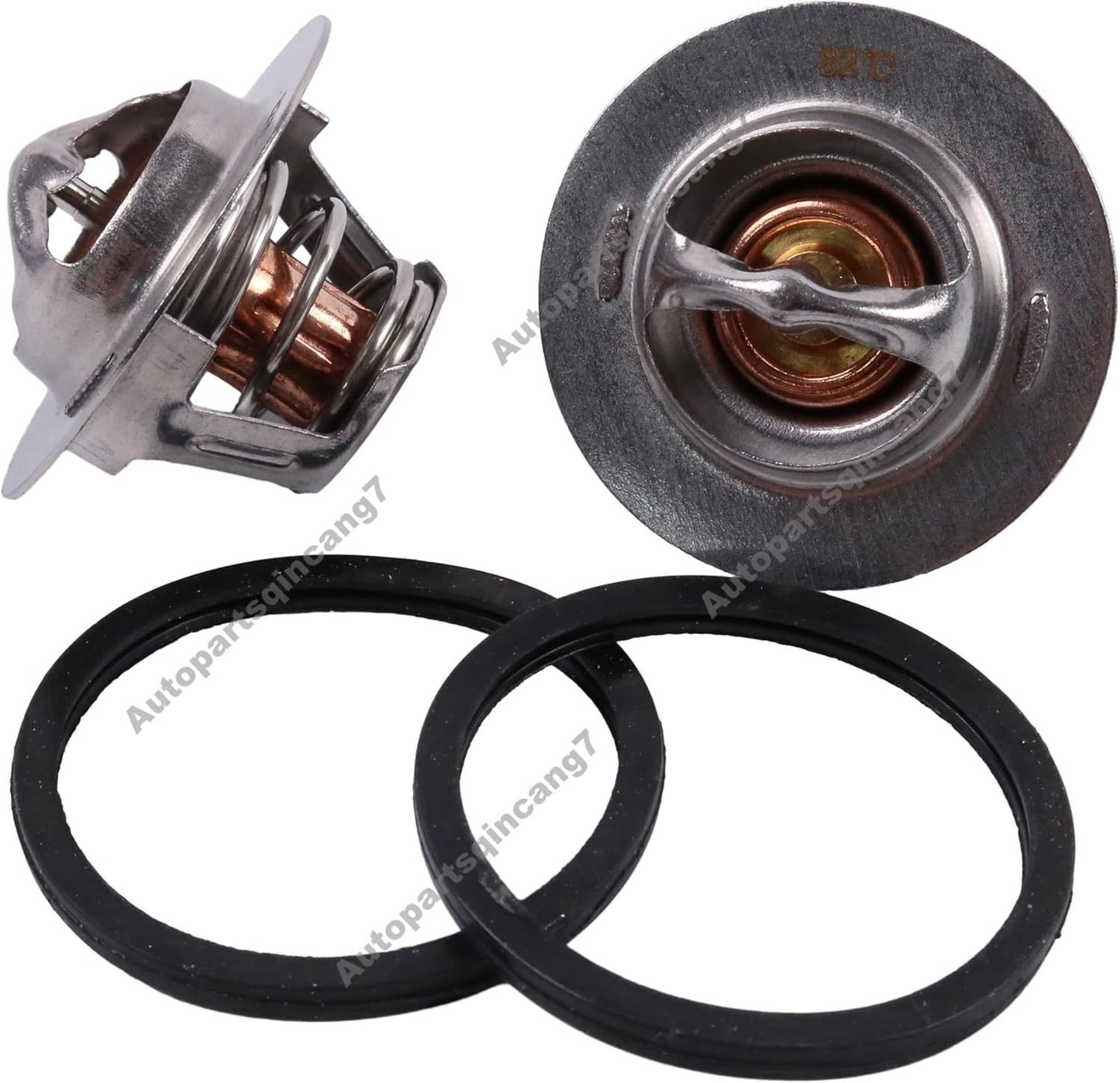 Thermostat AR48675 for Excavator 110 490 890 892 160LC 200LC 230LC