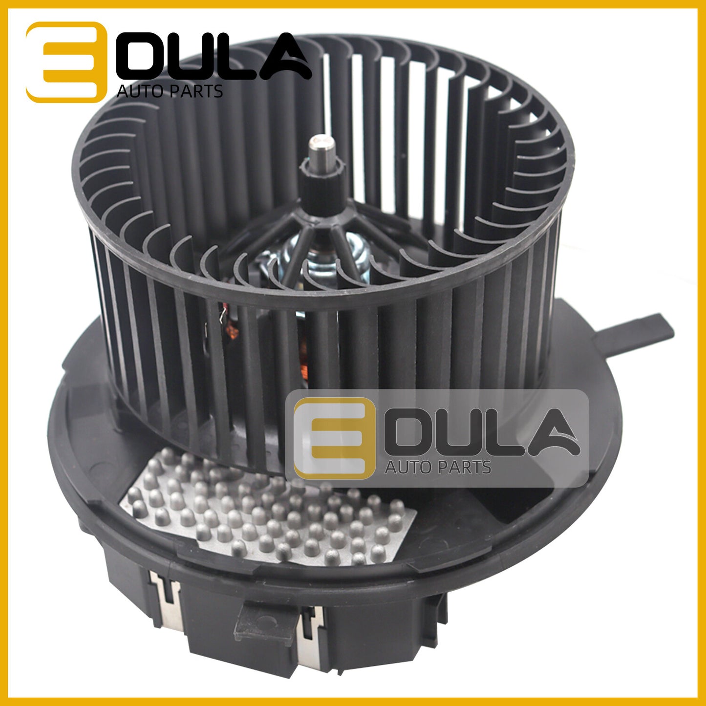 HEATER BLOWER MOTOR FAN fits for AUDI A3 8P Q3 TT MK2 for SKODA OCTAVIA SUPERB MK2