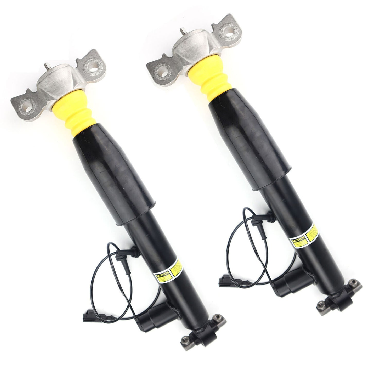 2X Front Shock Strut Absorbers Assy Magnetic for CADILLAC CT6 4WD 16-20 580-1120