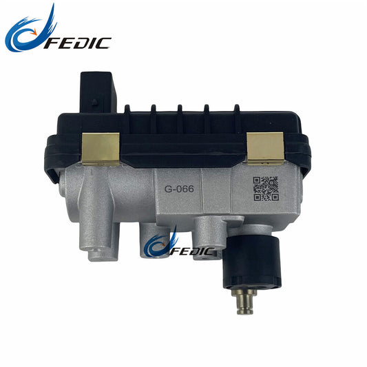 Turbo actuator G-066 730314 6NW009228 for Mercedes C E 200 220 OM646 752990