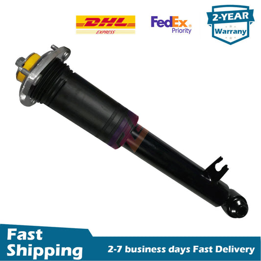 Rear Right Shock Absorber Strut without EDC for BMW X5 X6 E70 E71 2007-2014