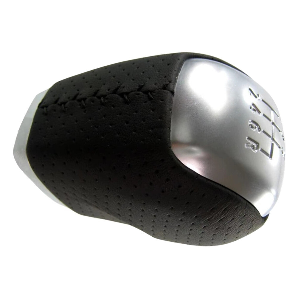 6 Speed Gear Change Lever Knob Replacement for Evoque 2011-2019 LR024721