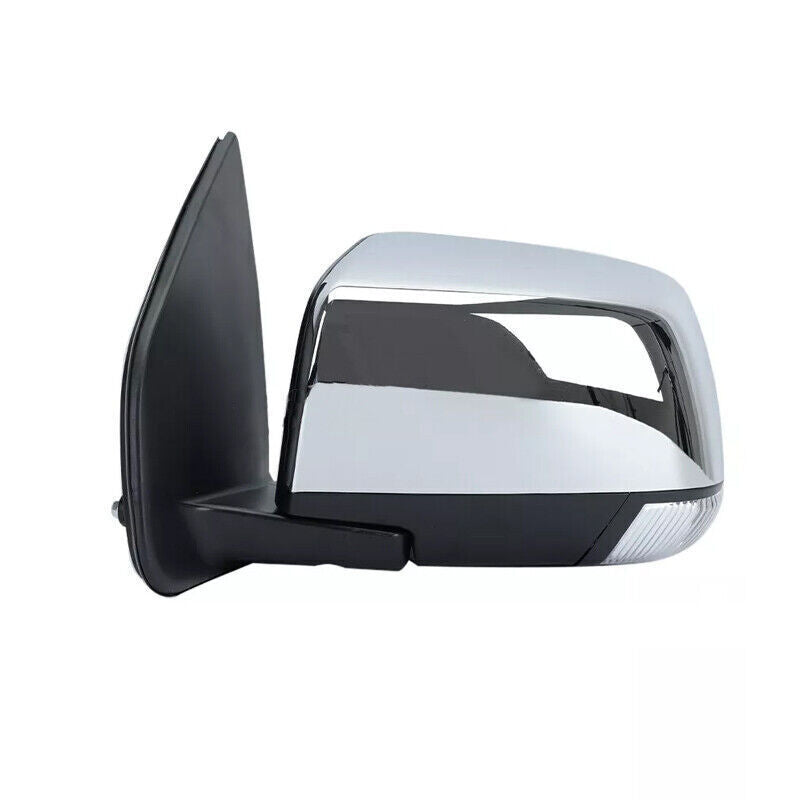 RH Side Door Wing Mirror Electrical Folding For 2012-2018 for ISUZU D-MAX DMAX