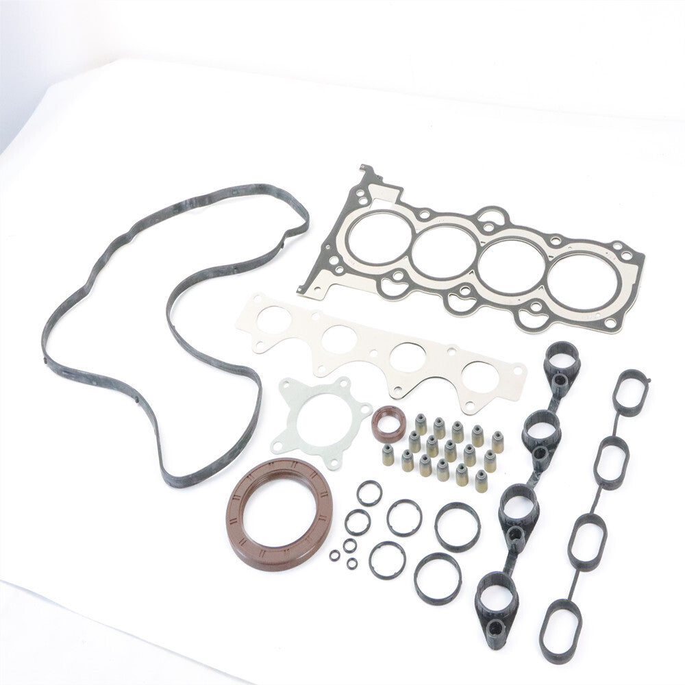 G4FC Engine Gasket Set fit for Hyundai for Kia 1.6L with 20910-2BA00