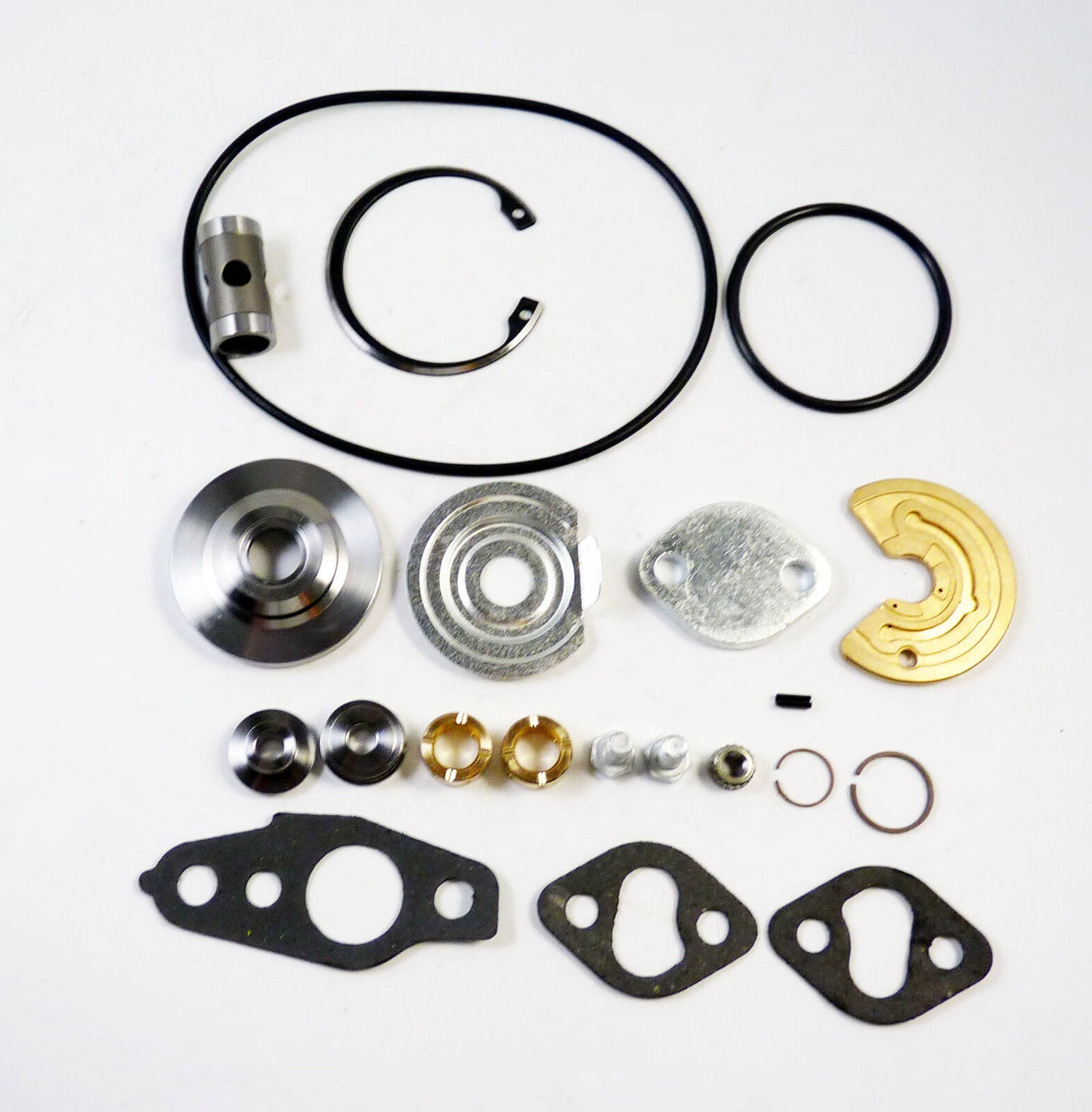 for Toyota Celica for Land cruiser Hiace Hilux Turbo Rebuild Kit Gasket CT20 CT26