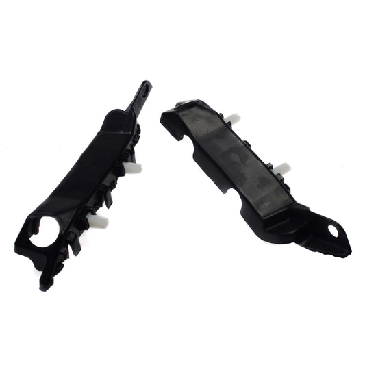 Front bumper bracket set 2 (left and right) 2011-2015 for Hyundai for Elantra 1.8/2.0L