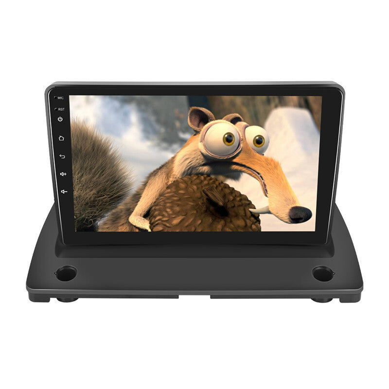 Car 9 2Din Radio Multimedia Player for XC90 2004-2014 Android GPS Navigation