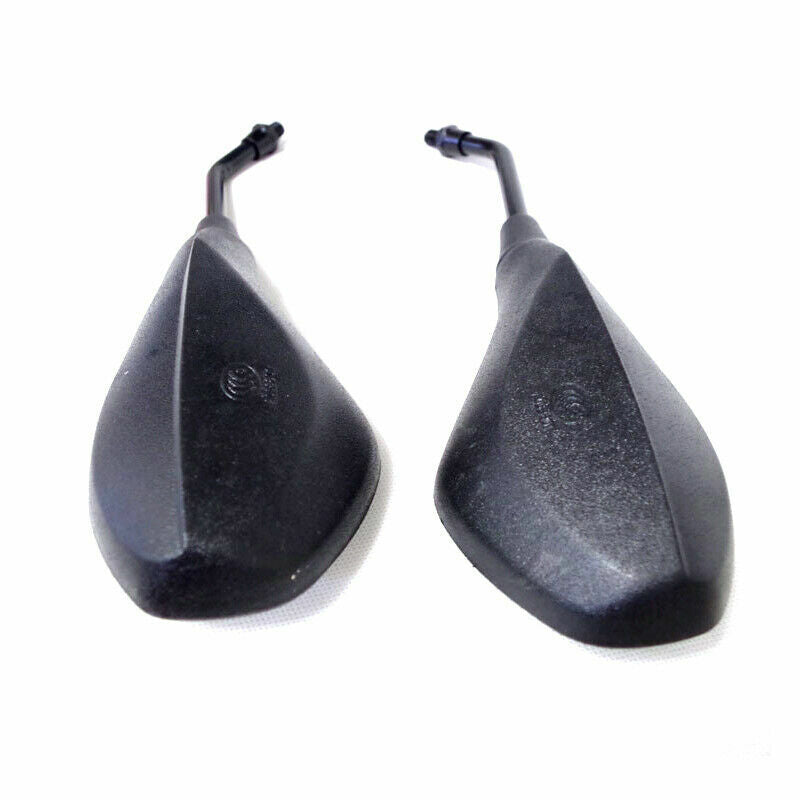 ABS Motorcycle Rear View Side Mirror For Honde for Suzuki SV650 for Yamaha MT07 MT09