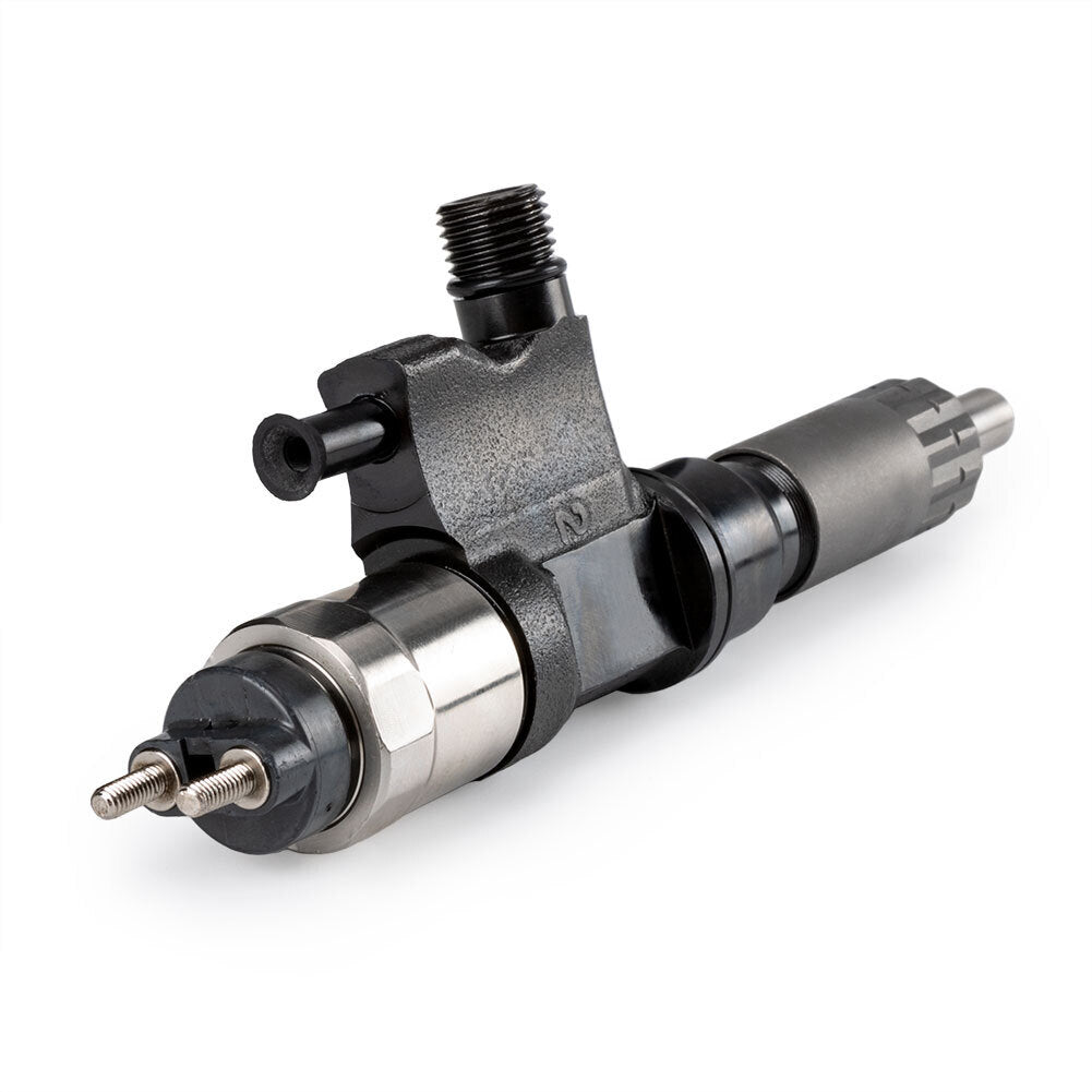 1Pc Fuel Injector Fits for Isuzu 2001-2007 NPR NPR-HD 4HK1 Diesel 095000-5471