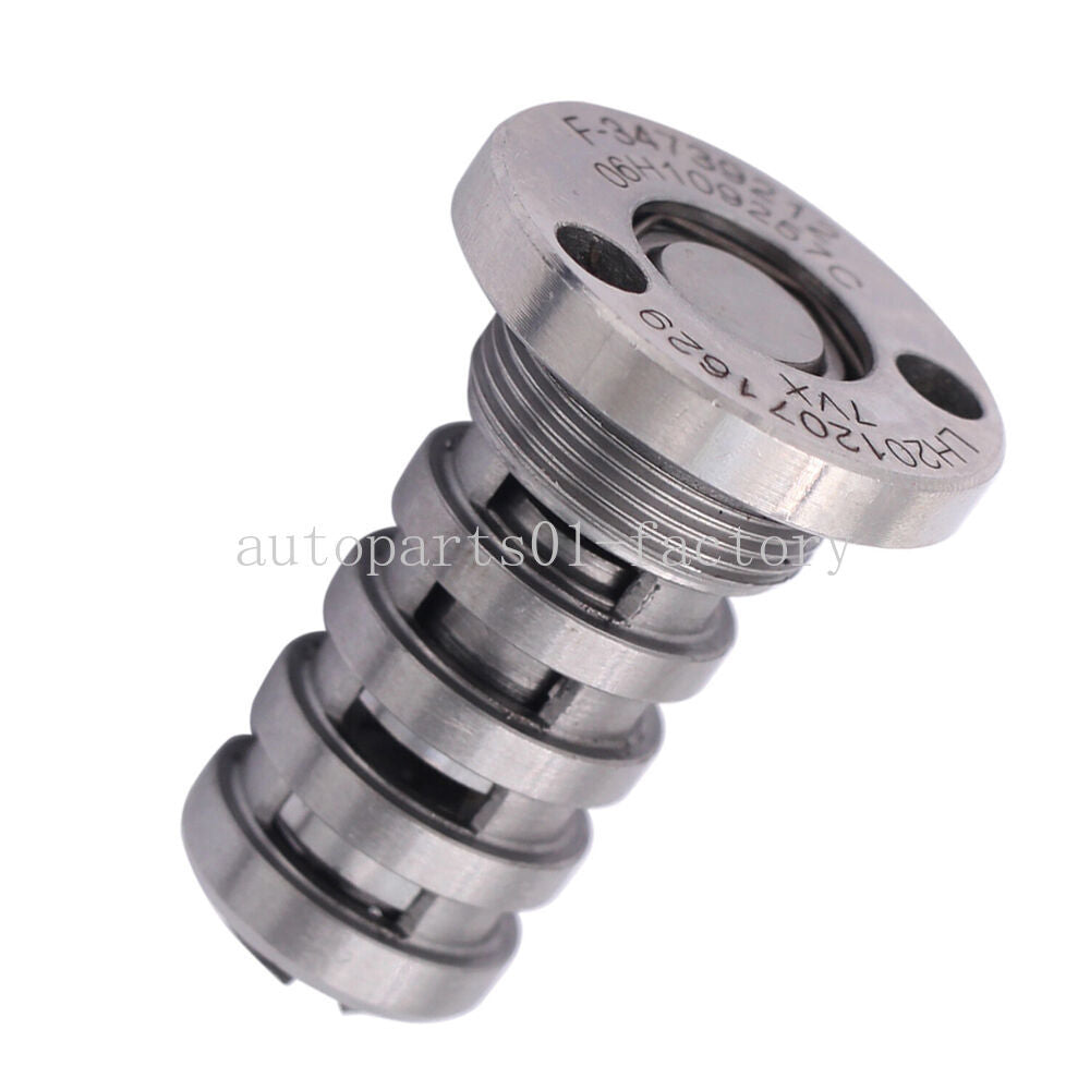 VVT Variable Valve TimingControl Valve Solenoid forVW for Passat for Jetta for AUDI A4 Q5 A6