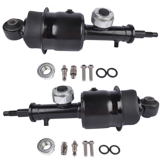 GAP-type rear shock absorbers for Chrysler Town Country and for Dodge Grand Caravan