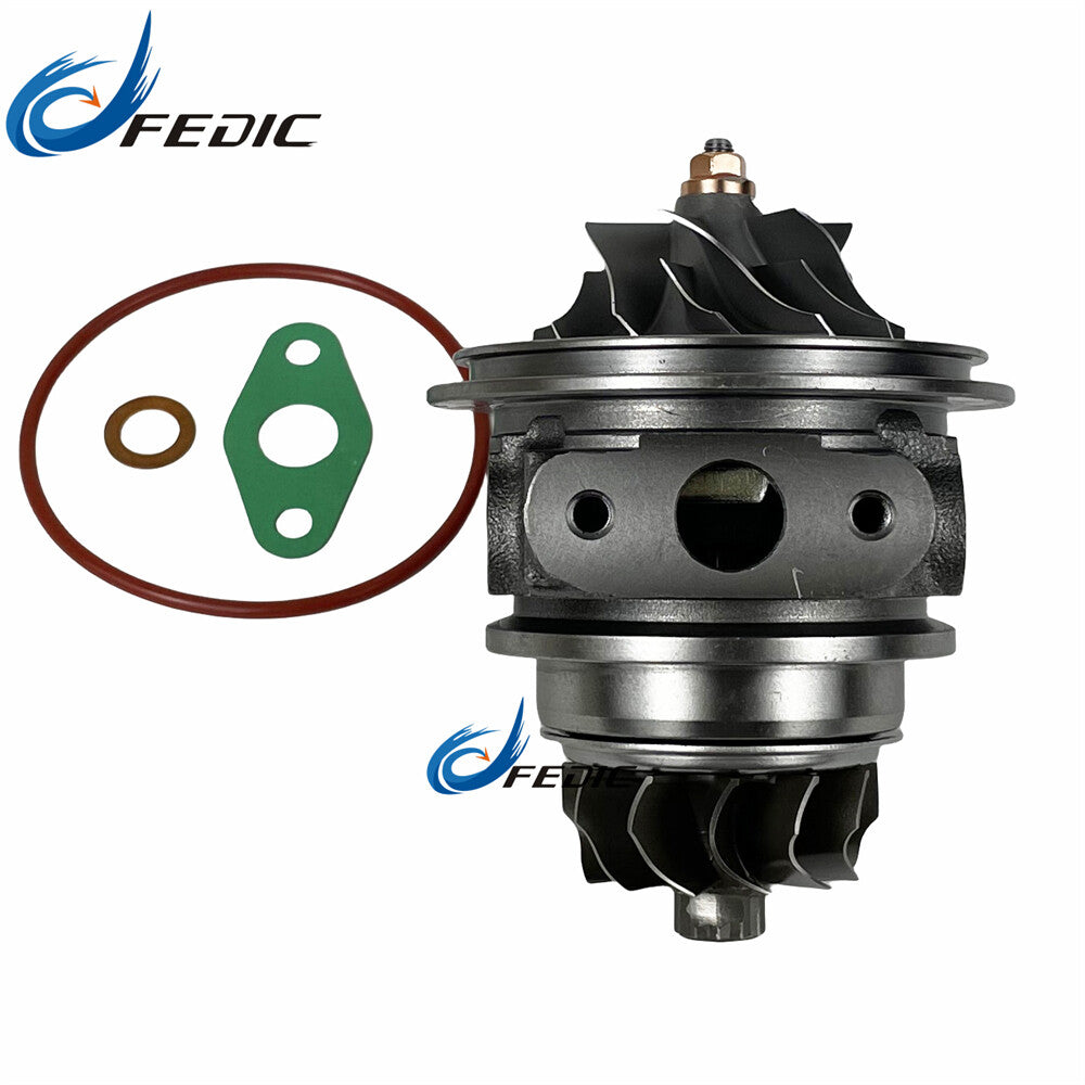 Turbo cartridge TD04 49377-04100 for Subaru Forester Impreza 2.0L 58T/EJ205 1998