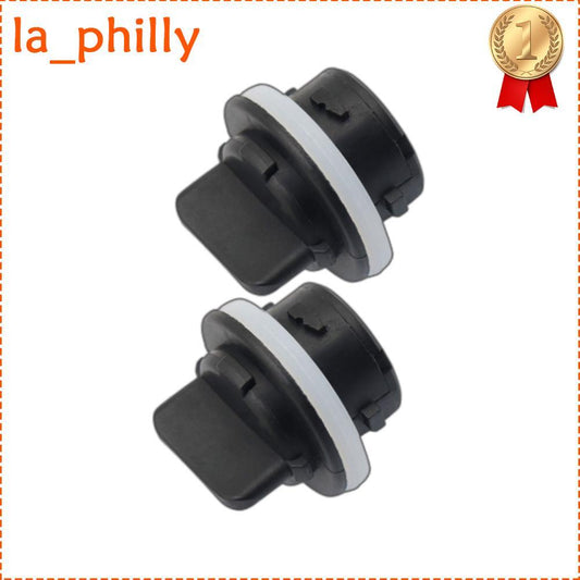 2x for Hyundai for Kia Front Turn Signal Lamp Socket Holder Assembly 92166-3K000