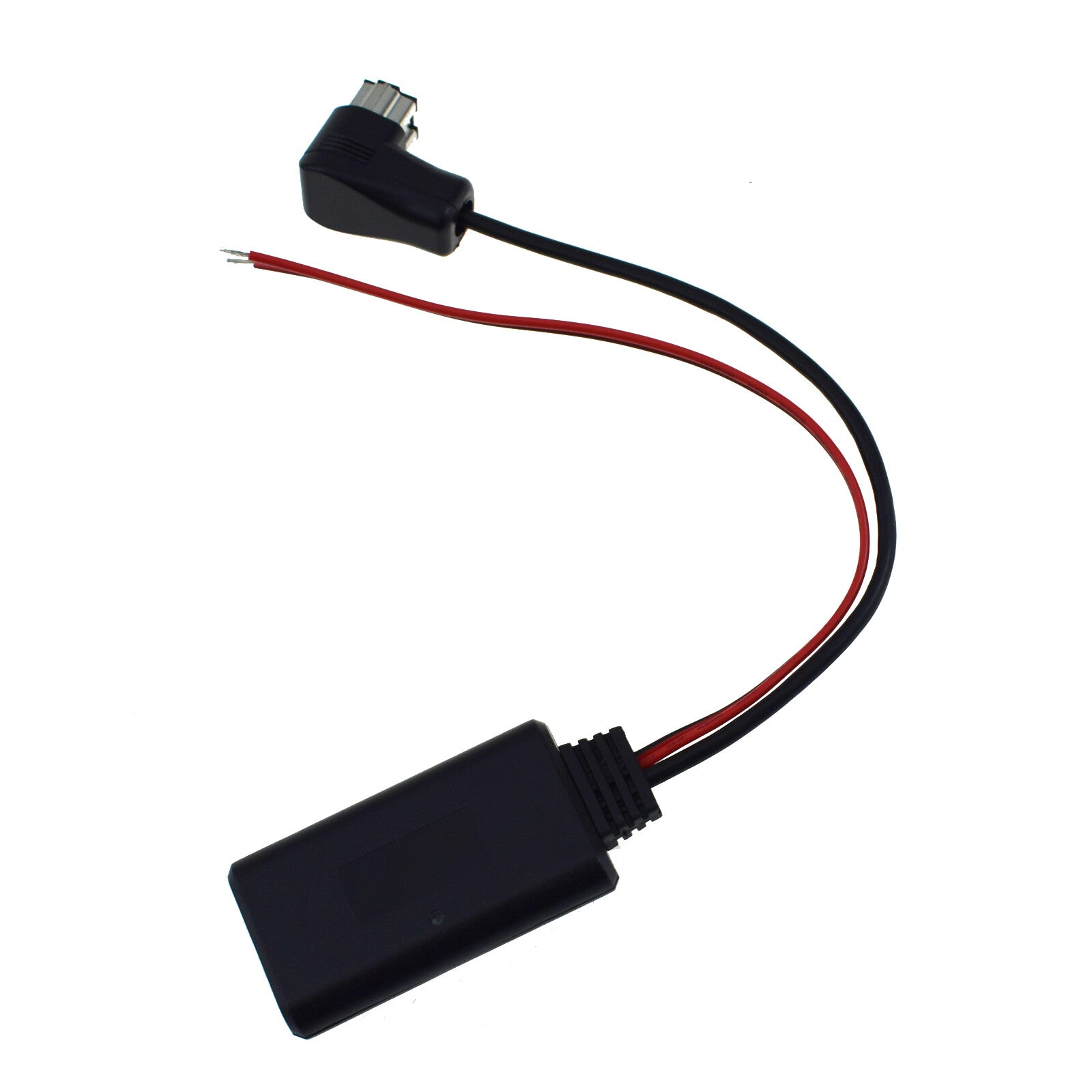 Bluetooth Audio Receiver For Pioneer IP-BUS 11Pin Bluetooth Aux Receiver Adapter