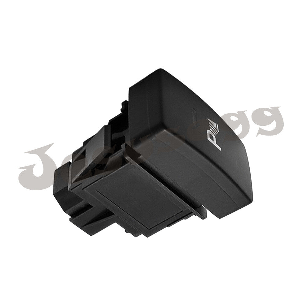 5-Pin Parking Sensor P Switch Black for CR-V 12-16 for Civic 12-15 Crosstour 11-13