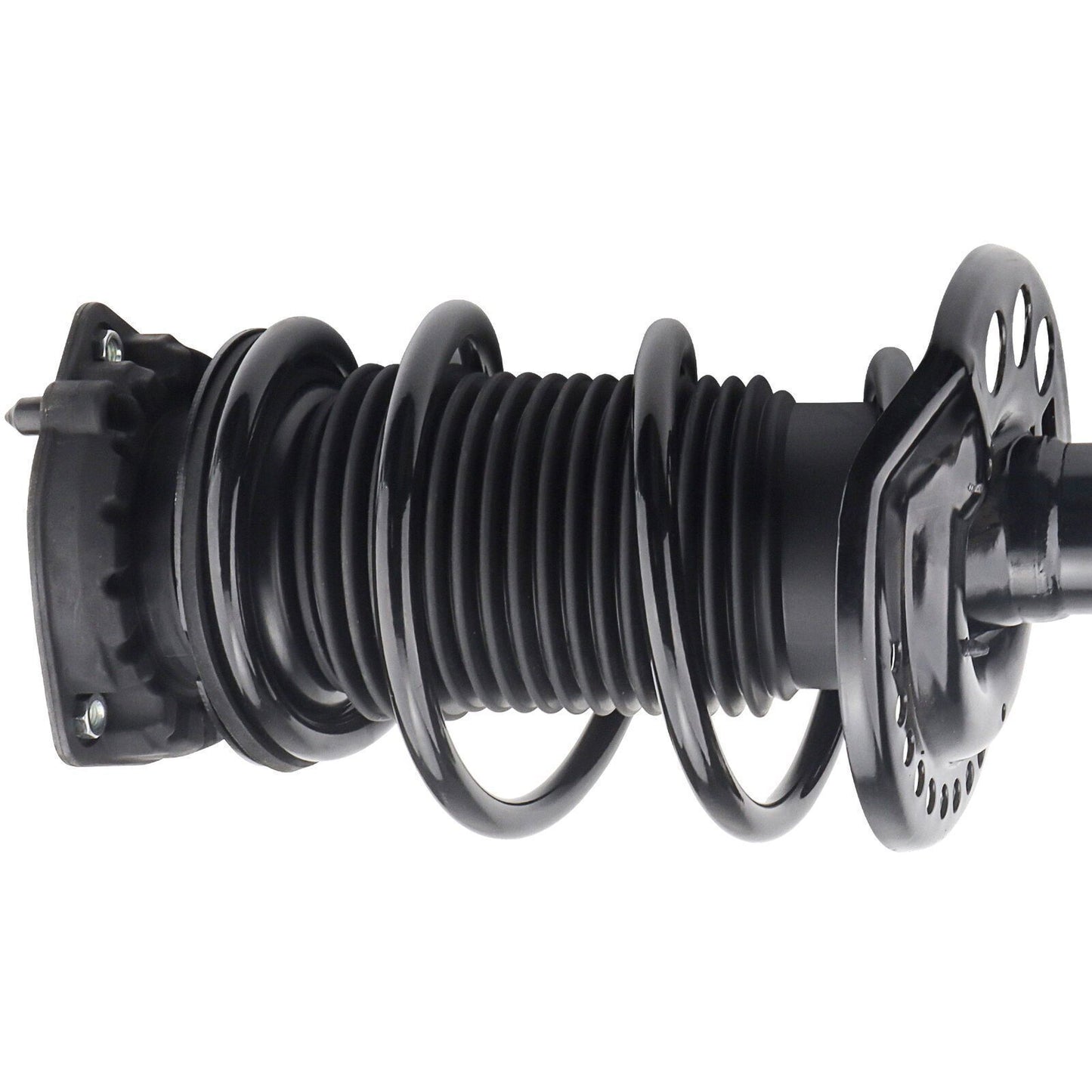 Front L/R Air Shock Strut w/o Pot for Ford Expedition for Lincoln for Navigator 03-06