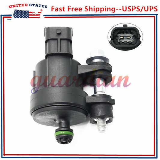 12610560 for Buick Enclave 09-18, LaCrosse 10-16 3.6L Vapor Canister Purge Valve