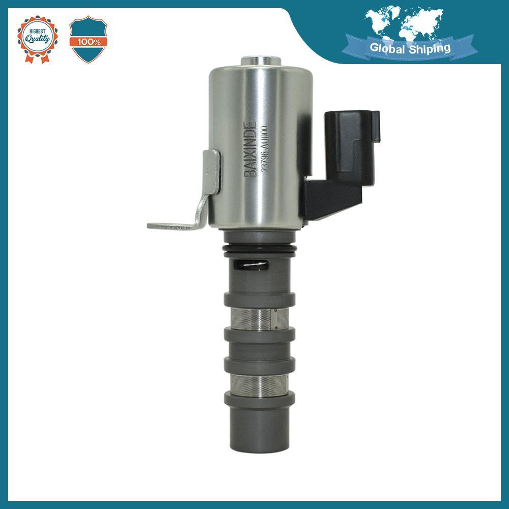 Variable valve timing control valve (VVT) solenoid valve suitable for Nissan Sentra 1.8L (2002-06-)