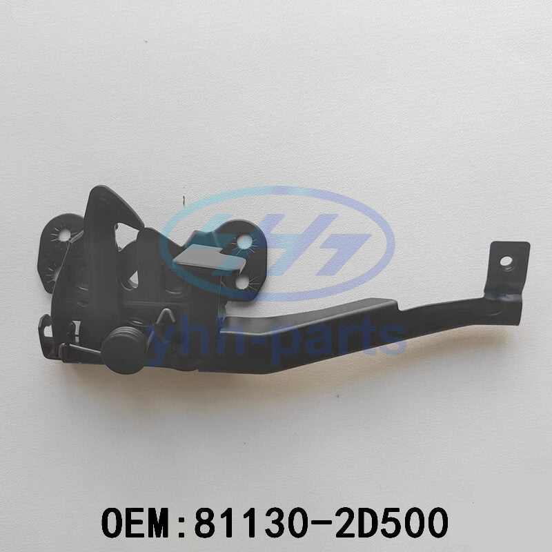 81130-2D500 Hood Latch Assembly for Hyundai for Elantra 2004 2005 2006 L4 2.0L