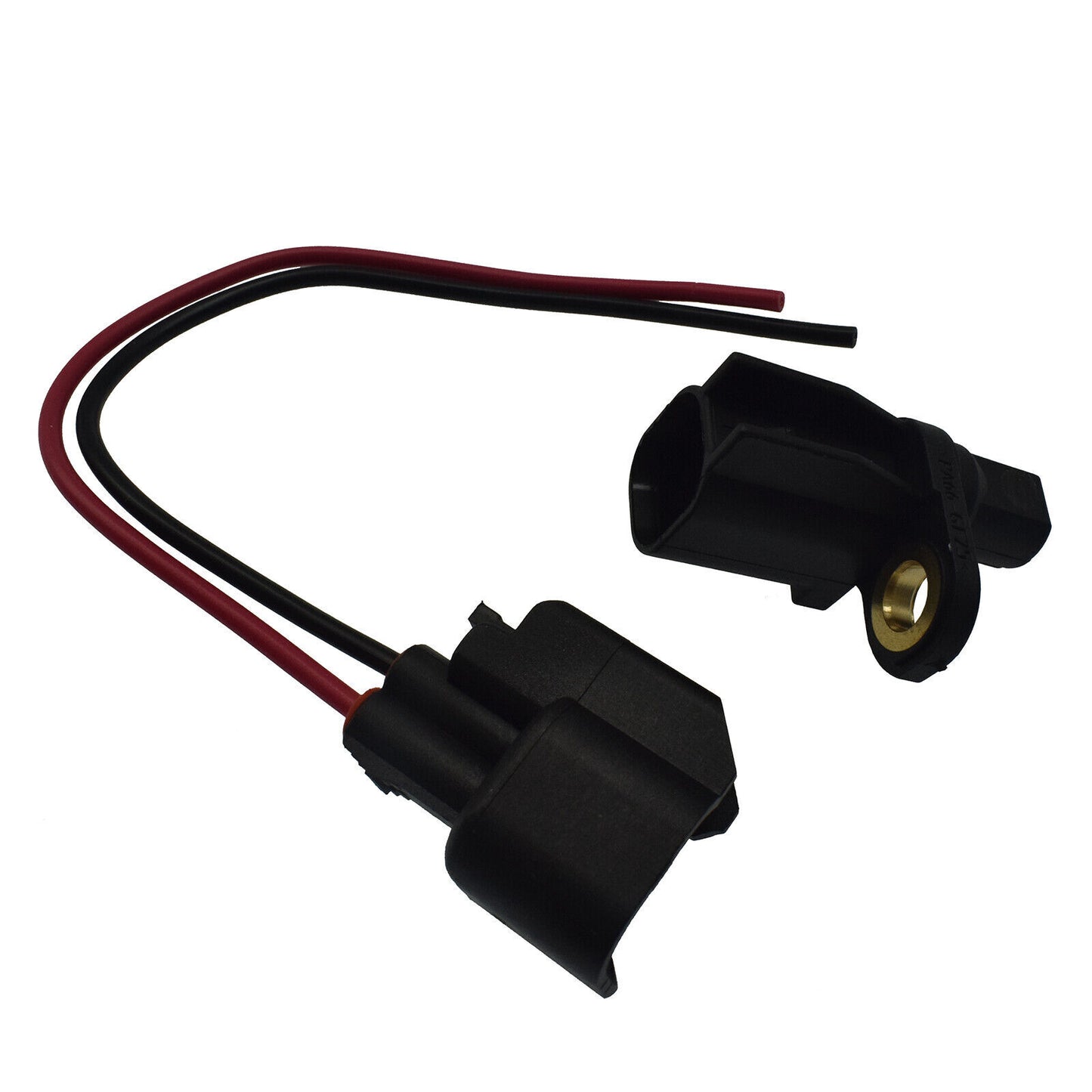 for Volvo C30 C70 S40 V50 Rear Left or Right ABS Wheel Speed Sensor Pigtail 2