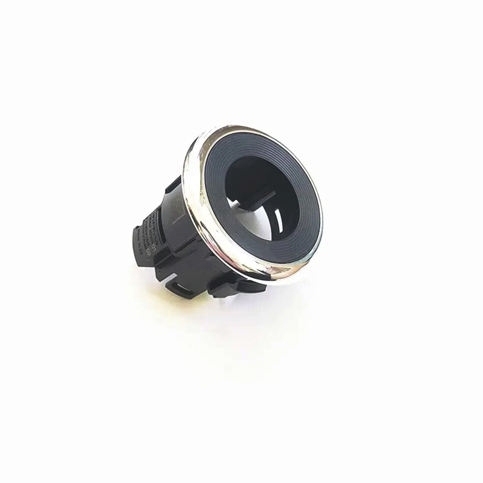 Engine Ignition Start-Stop Switch Button Ring Fit for Nissan Maxima 28590-3JA0A