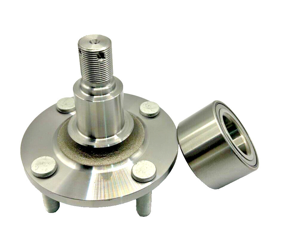 for Mitsubishi i-MiEV 2012-2017 Front Wheel Hub  Bearing Assembly 3880A022