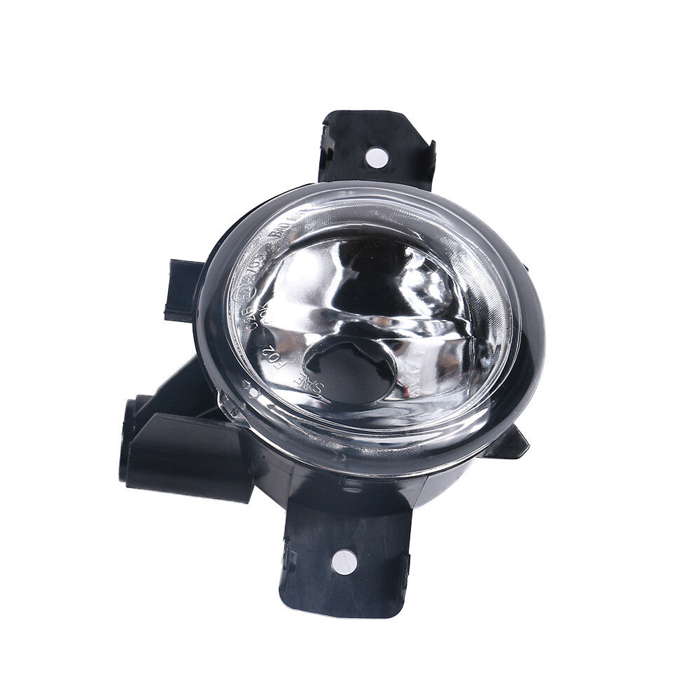 Front Bumper Fog Light Left / Driver Side for BMW for X5 E70 2007-2010 No Bulb