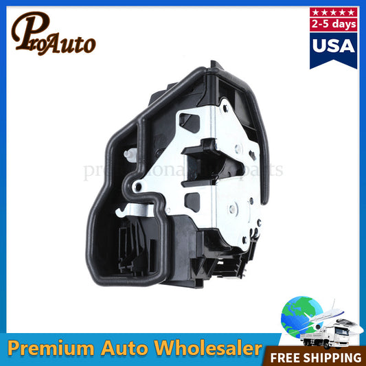 Door Latch Lock Actuator for BMW E60 E65 E70 E90 E92 Front Right 51217202146