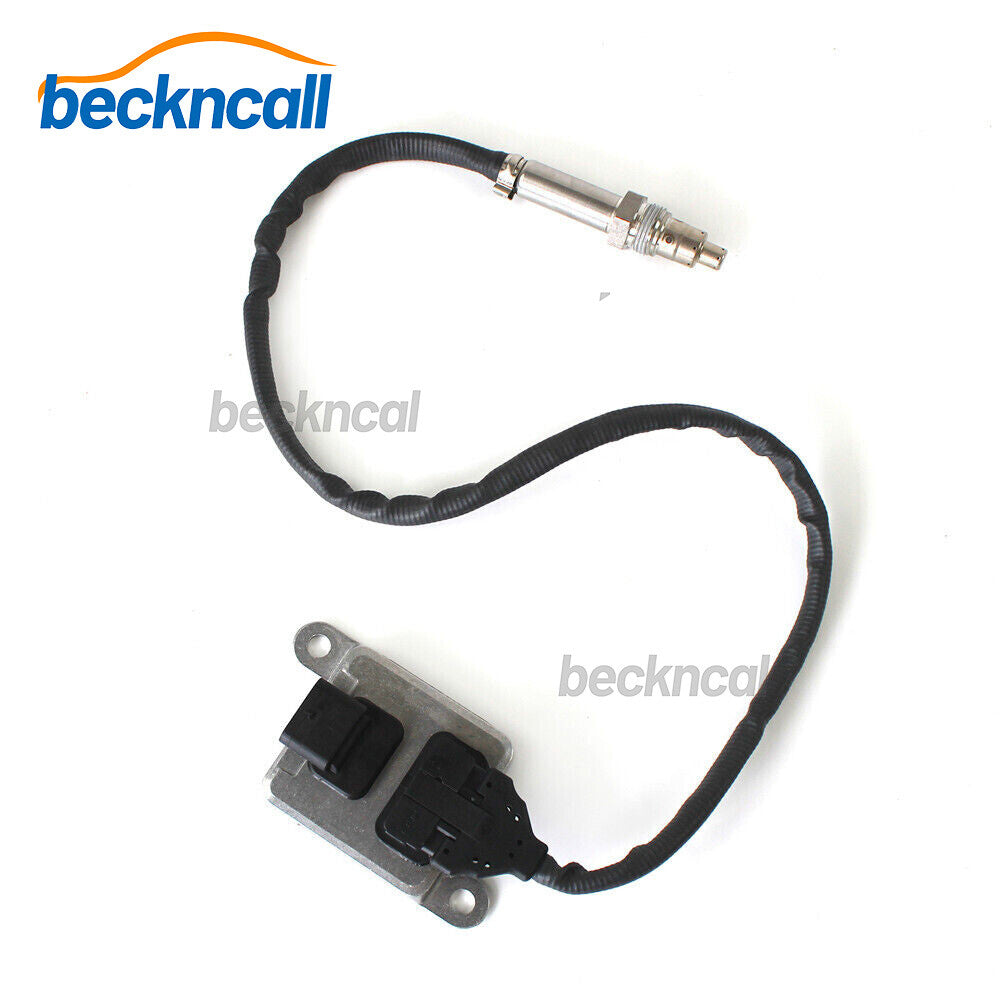 Nox Sensor Fits for Mitsubishi Fuso FE160 4P10 2012 Truck ME229792 5WK96880B