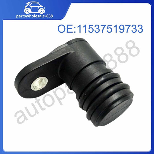 11537519733 Engine Coolant Sealing Blind Plug for BMW E60 M54 530i 528i 04-10