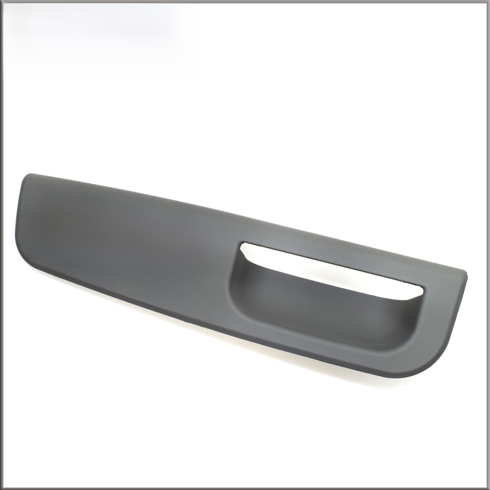 for VW for Passat B5 for Jetta for Golf MK4 New Car Master Switch Panel Trim Bezel Gray 1pcs