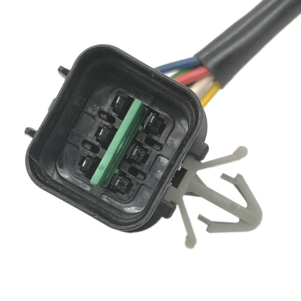 198300-7030 for Mitsubishi Fuso New Common Rail Fighter ME162376