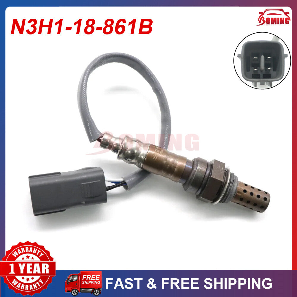 Downstream Oxygen O2 Sensor For 2011-2017 for Audi for A4 Quattro for A5 Quattro Q5 2.0L