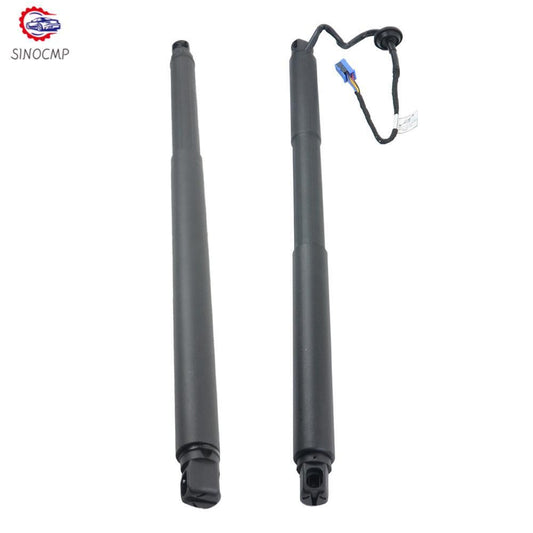 1 Pair Rear Tailgate Power Lift Support Shock Strut for Benz ML350 W166 GLE400