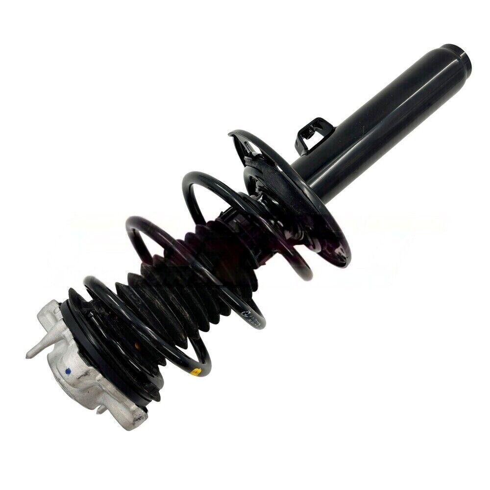 4-piece front and rear shock absorber struts by Assys Magneride for GMC for Sierra 1500 Denali 2015-2018