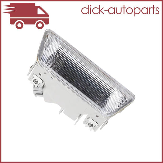 For 2008-2013 for X-Trail XTrail T31 Rear Bumper Reflector Fog Light Stop Brake Lamp