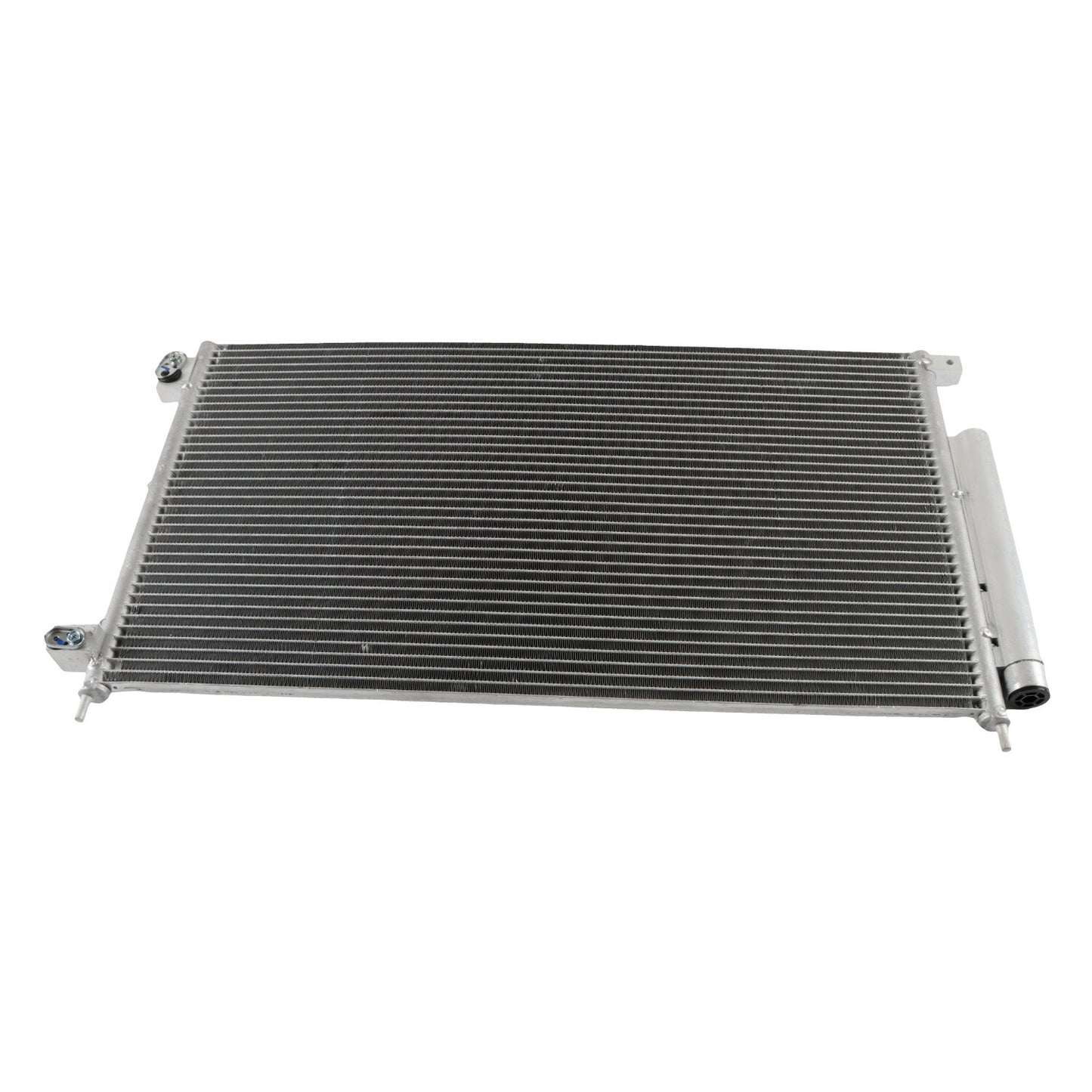 Aluminum A/C AC Condenser for 2003-2007 for Honda Accord 4-Door Sedan 3086 US