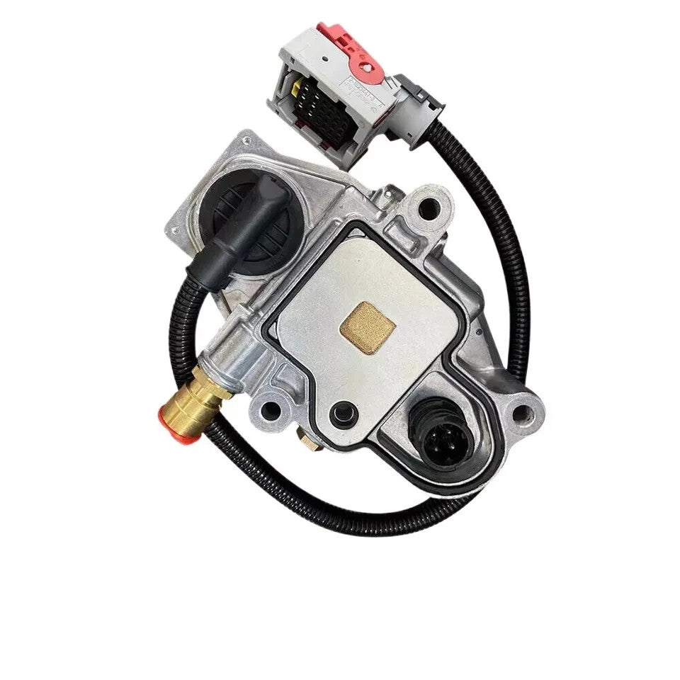 New Solenoid Valve 22327072 21965284 24V Clutch Actuator for VOLVO / for RENAULT TRUCK