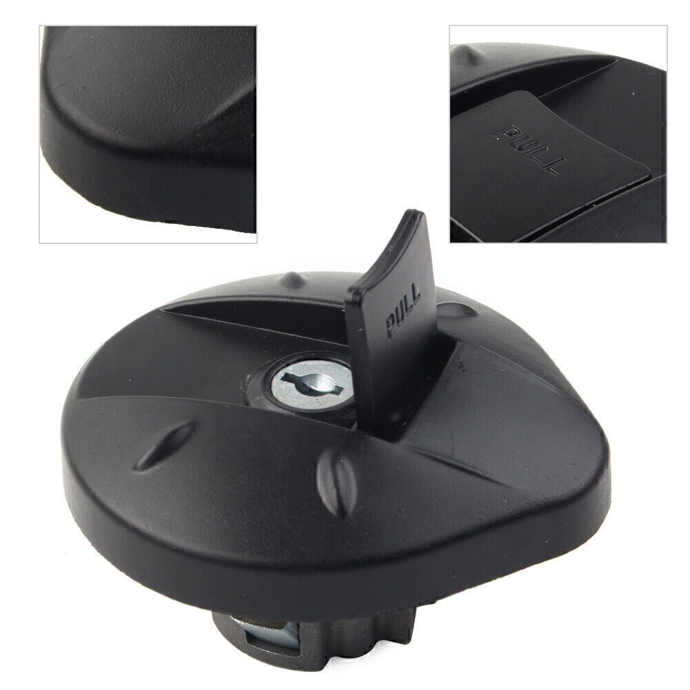 Fuel Gas Tank Cap Lock Keys FIT for Yamaha XT660 XT660R XG250 TRICKER XT250 SCR950
