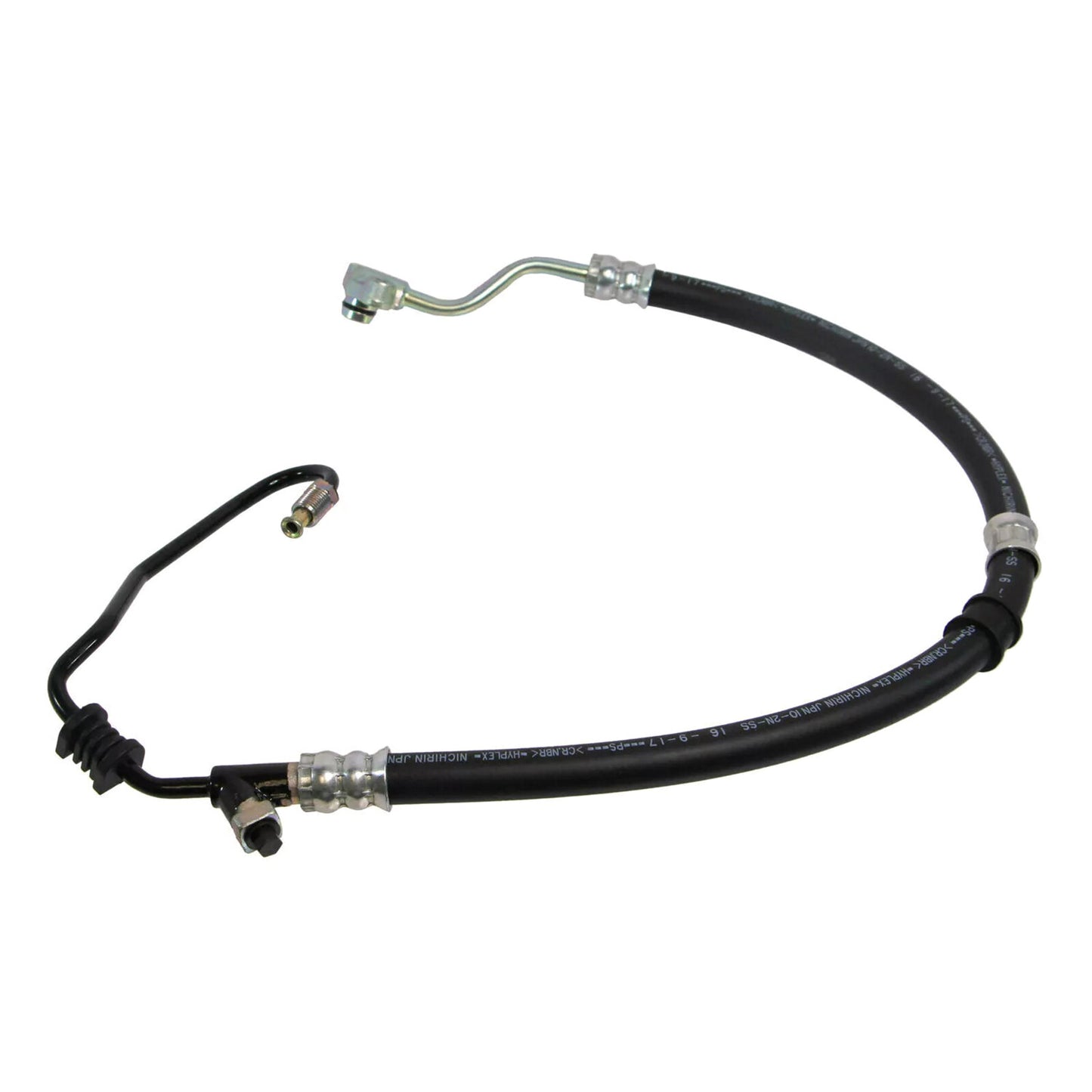 Power Steering Pressure Hose Assembly for HONDA Accord VTEC 53713-S84-A04