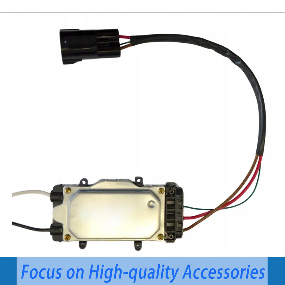 FAN CONTROL MODULE for VOLVO S40 C70 FOCUS II C-MAX MAZDA3 1137328365 1137328558